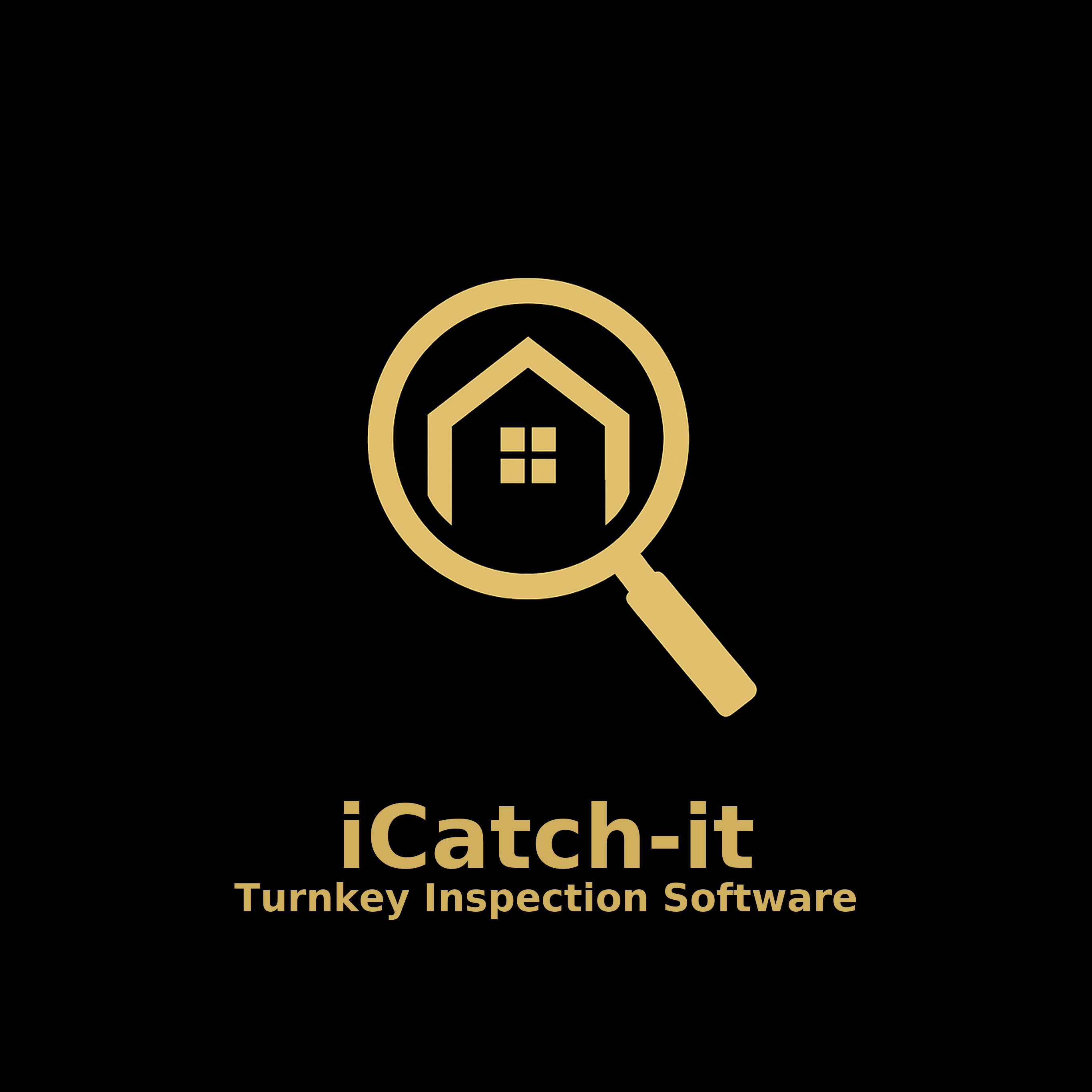 iCatch-it Turnkey Inspection Software